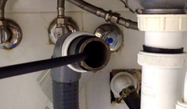 Desatascar Fregadero en Bizkaia: Servicio urgente 24 horas. Hidroclean